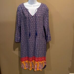 Faded Glory size XL 16-18